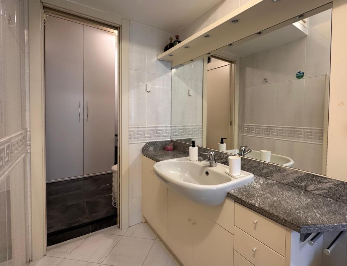 Appartement Orea Spiti - San Gottardo Classic *