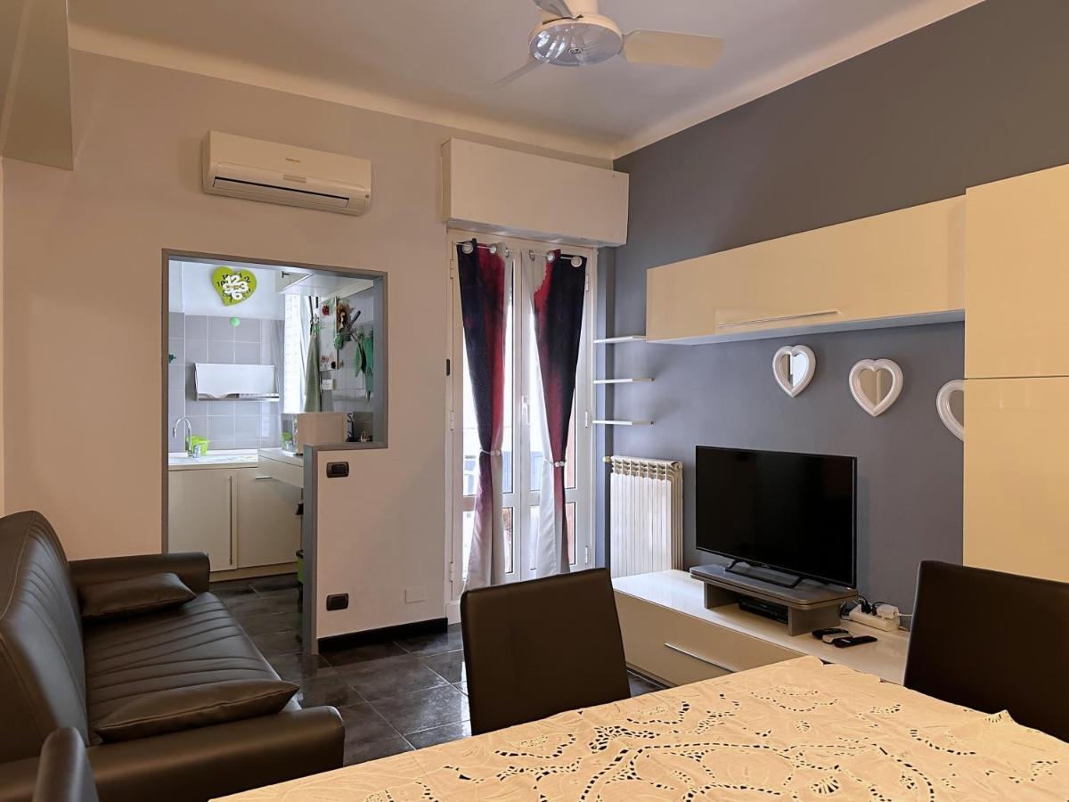 Appartement Orea Spiti - San Gottardo Classic Milan