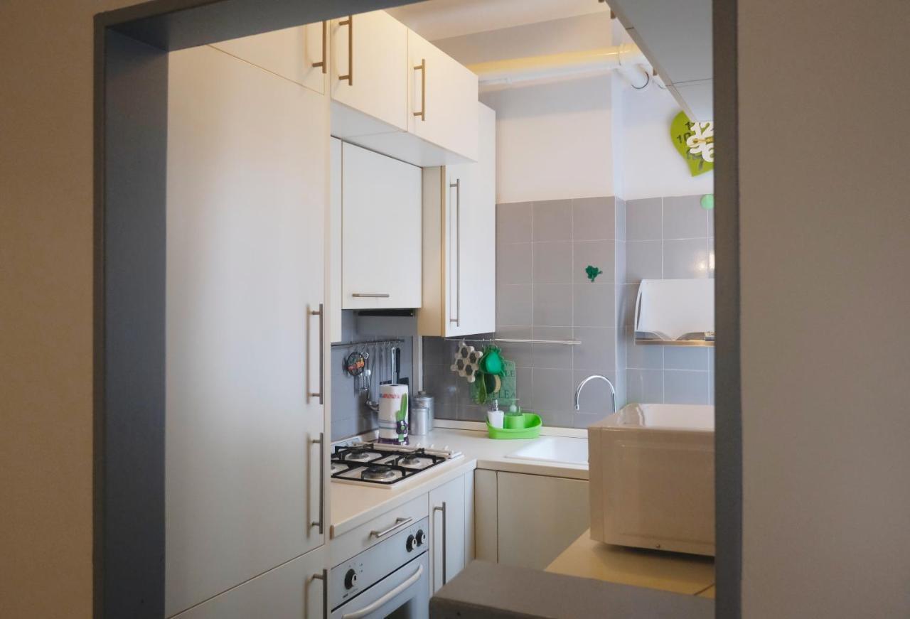 Appartement Orea Spiti - San Gottardo Classic *