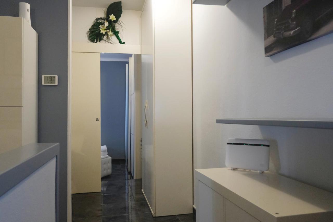 Orea Spiti - San Gottardo Classic Appartement Milan