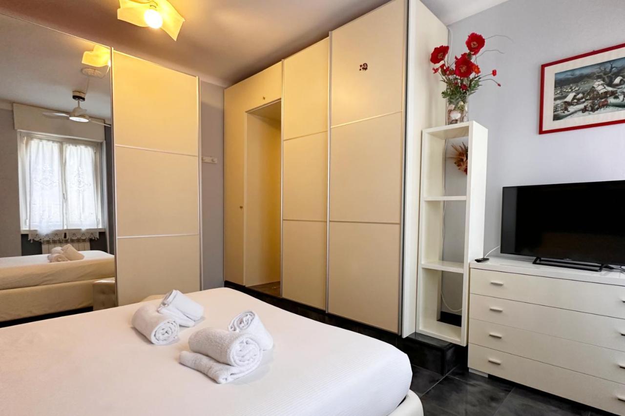 Appartement Orea Spiti - San Gottardo Classic Milan
