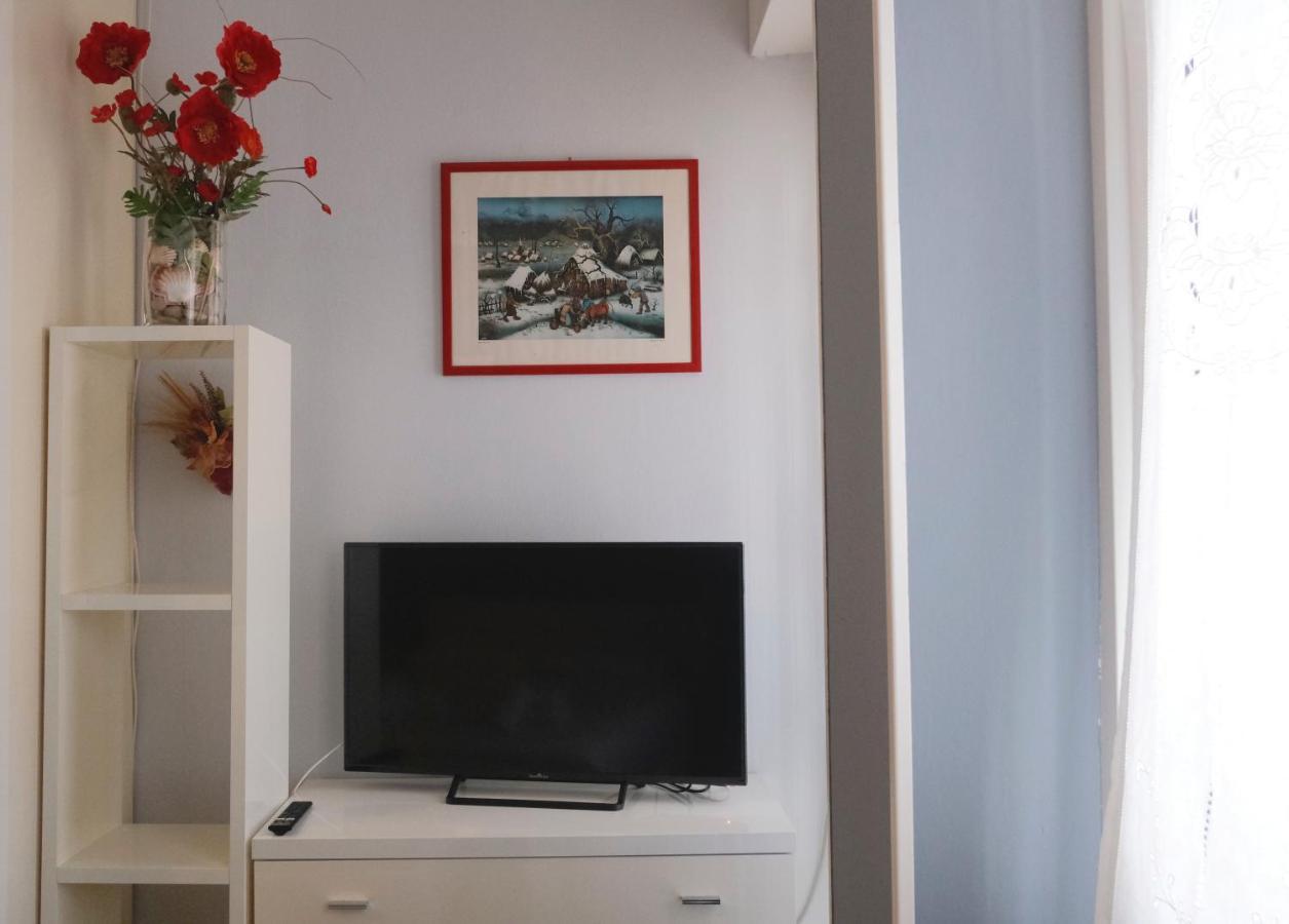Orea Spiti - San Gottardo Classic Appartement *