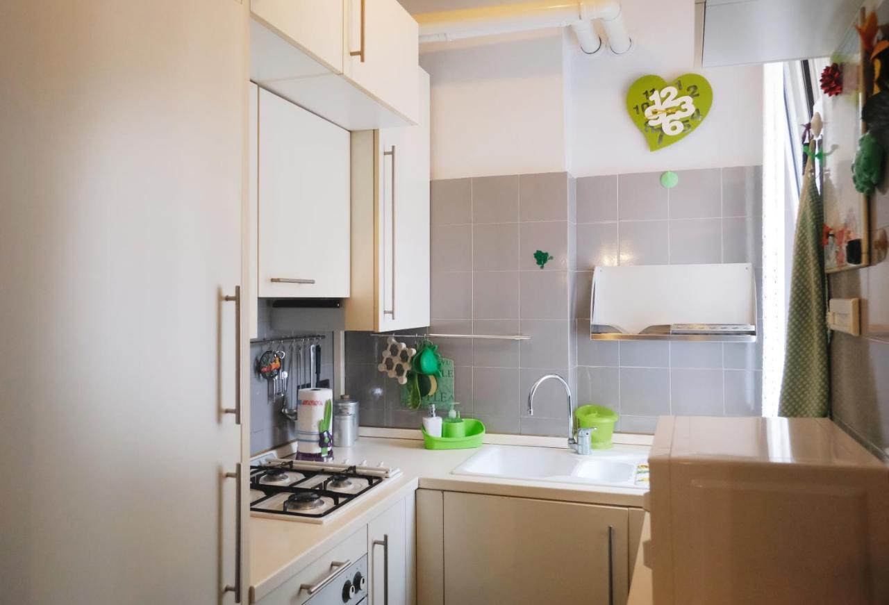 Orea Spiti - San Gottardo Classic Appartement Milan