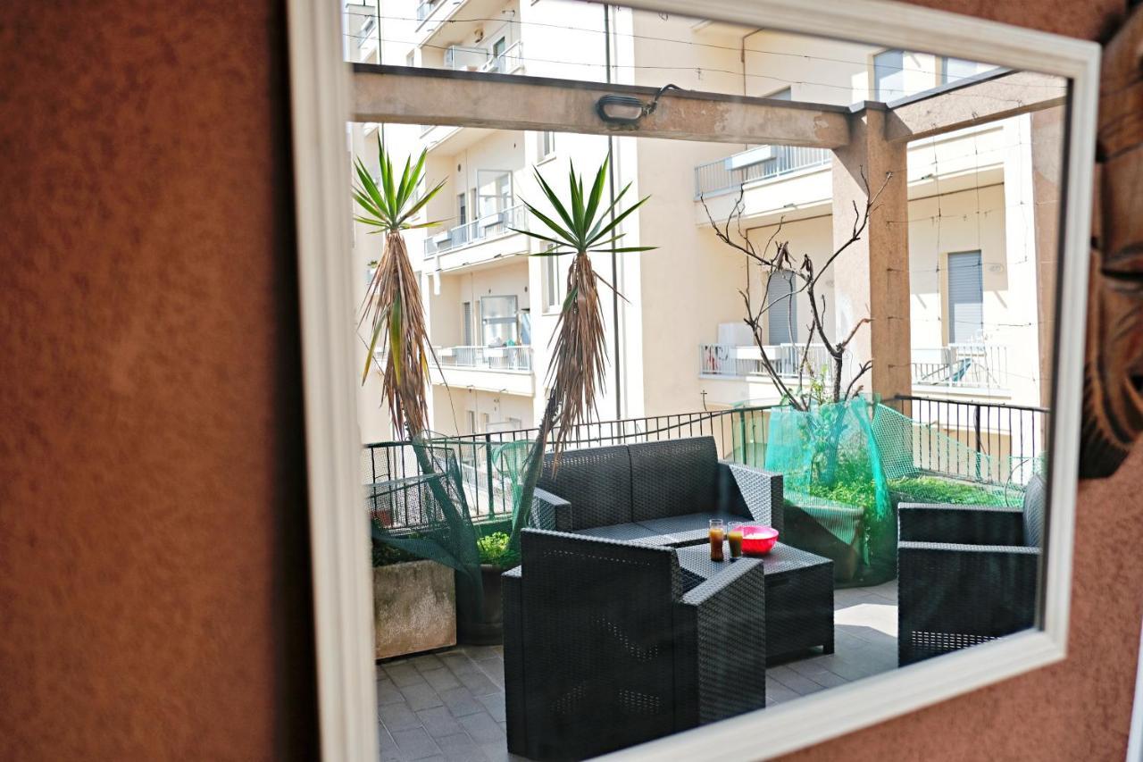 Appartement Orea Spiti - San Gottardo Classic Milan