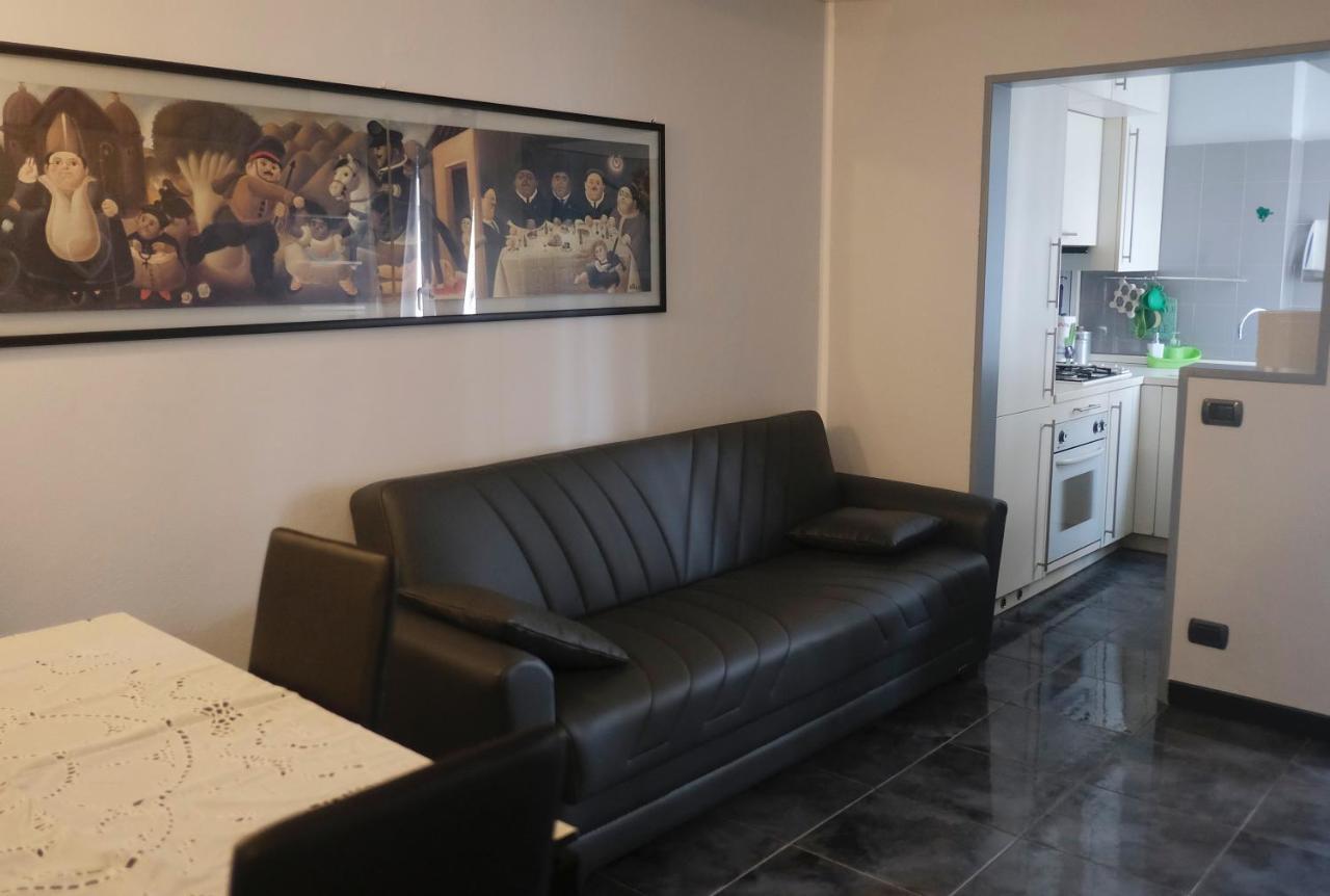 Appartement Orea Spiti - San Gottardo Classic Milan